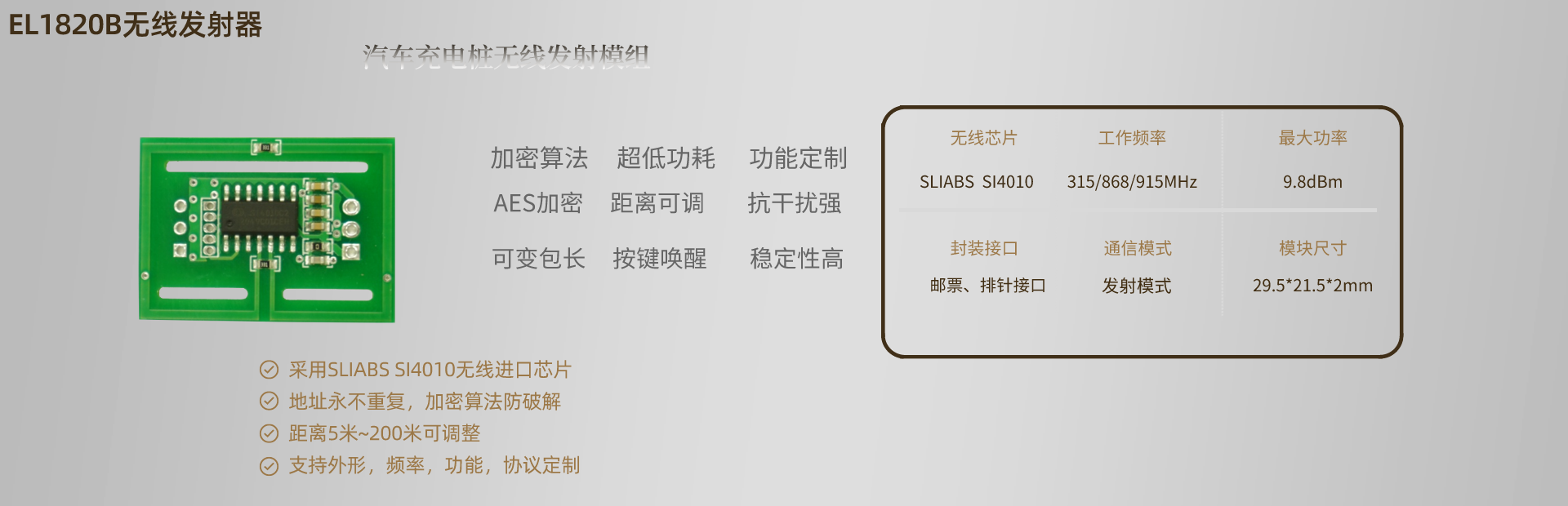 10年的堅持，不斷的創(chuàng)新